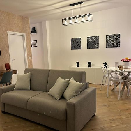 Mimi Guest House Bari Luaran gambar