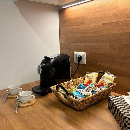 Mimi Guest House Bari Luaran gambar