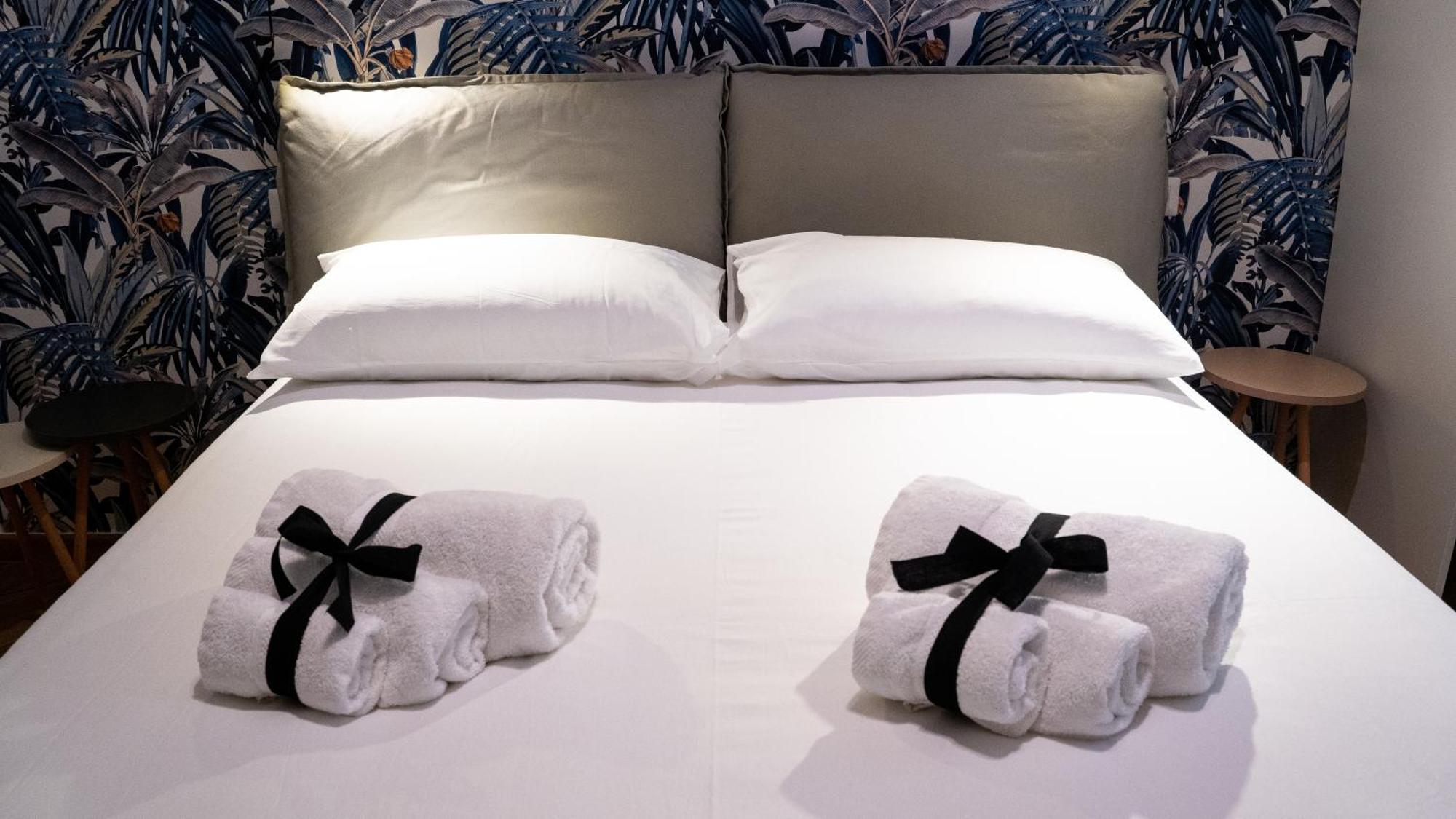Mimi Guest House Bari Luaran gambar