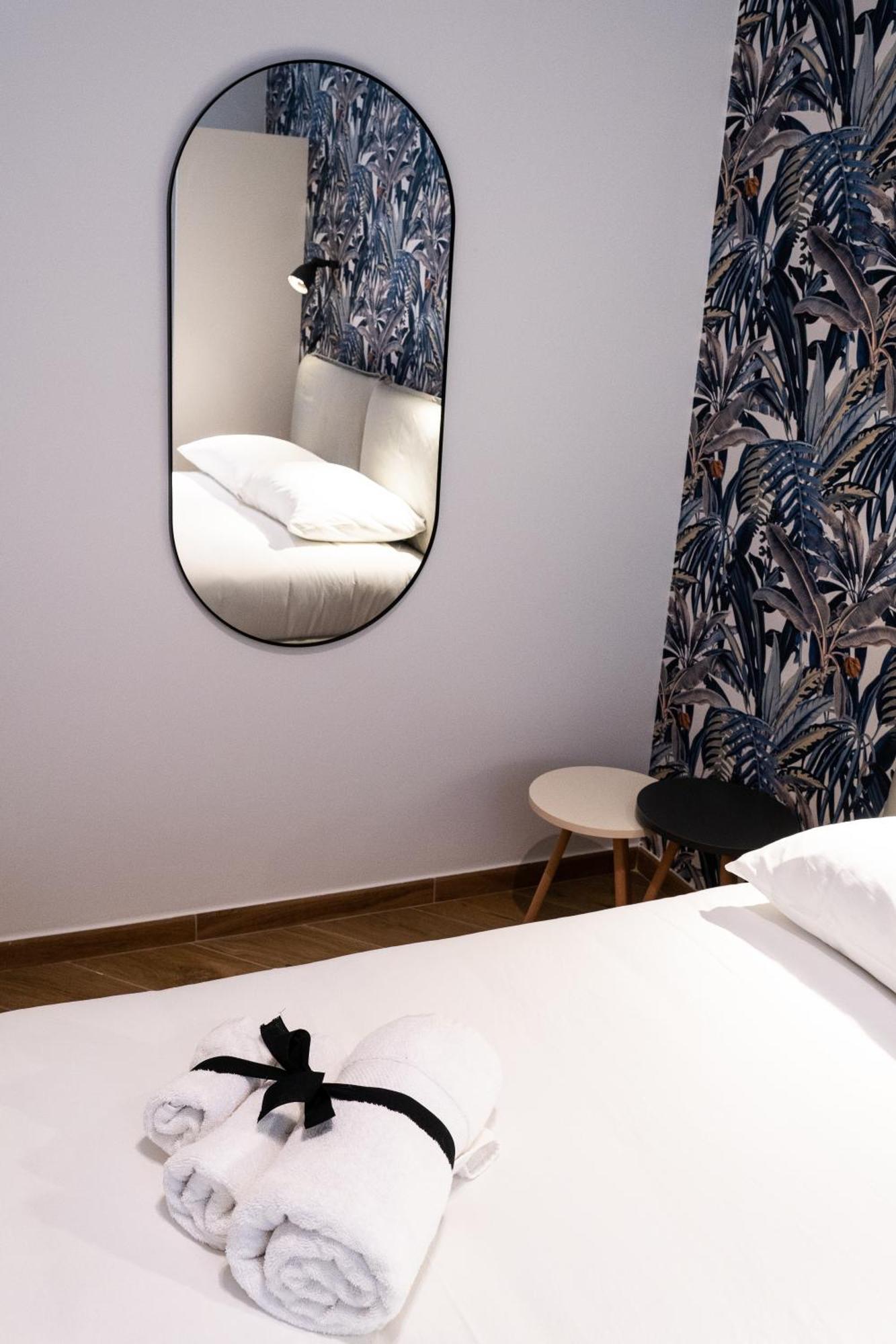 Mimi Guest House Bari Luaran gambar