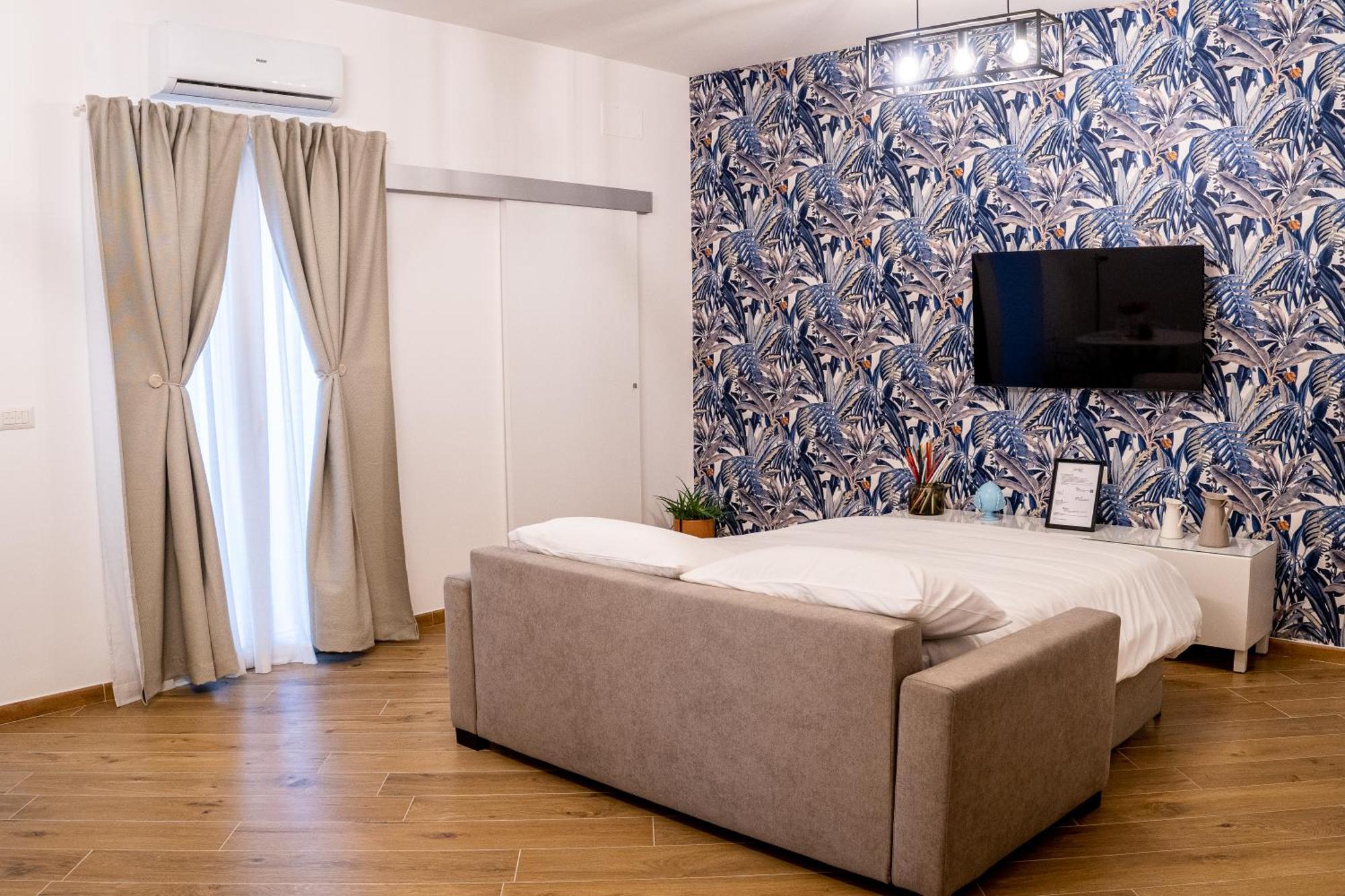 Mimi Guest House Bari Luaran gambar