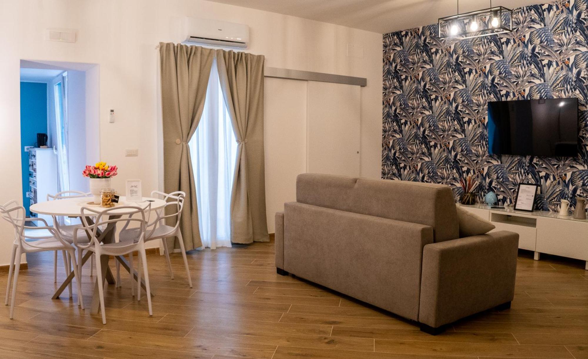 Mimi Guest House Bari Luaran gambar